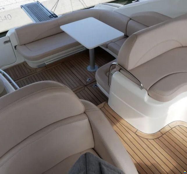 Cranchi Yachts Cranchi Zaffiro 34