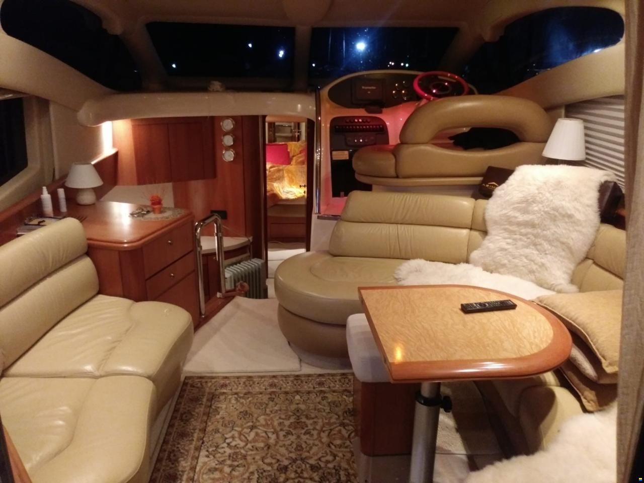Azimut 42 EVO