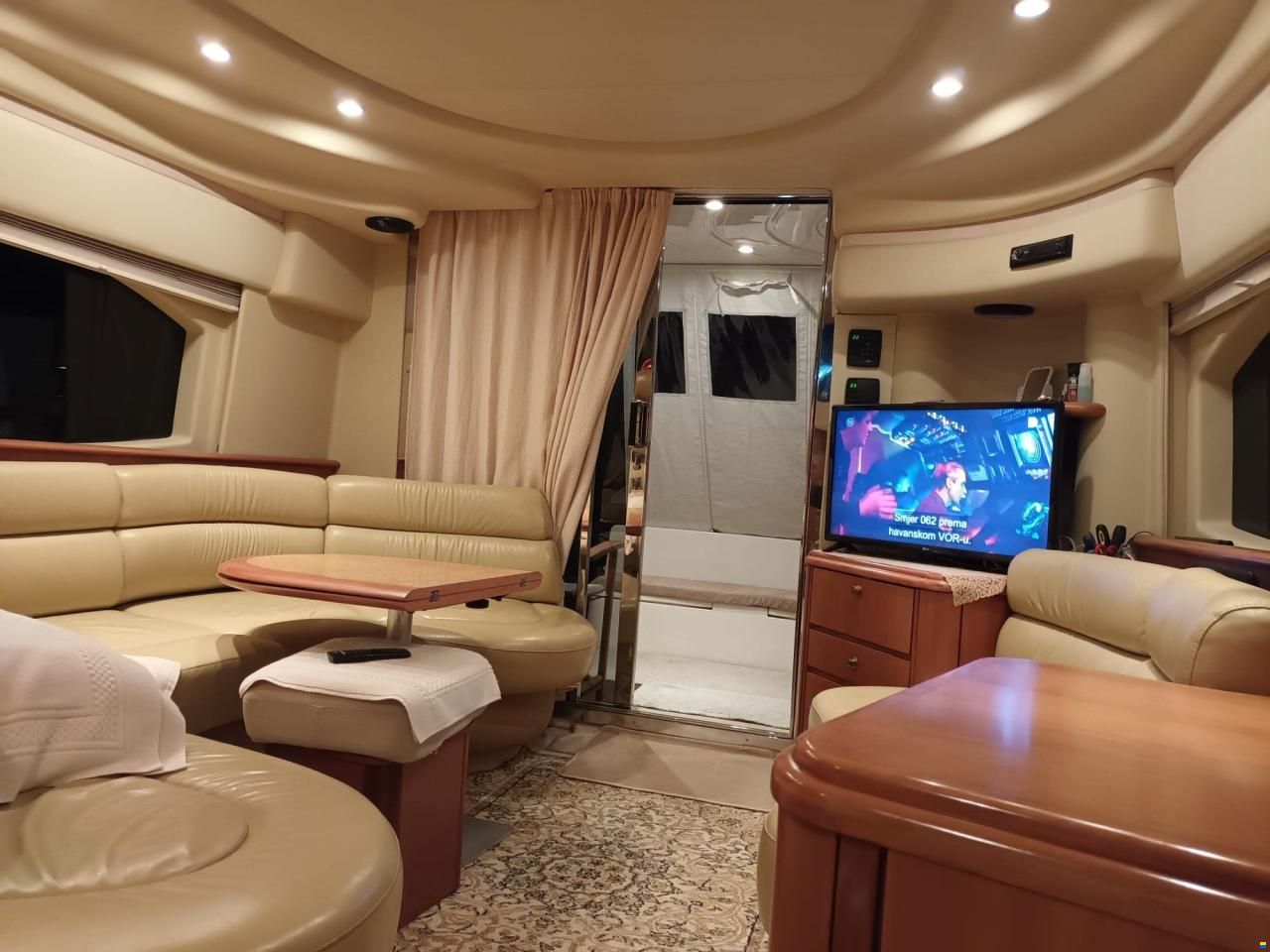 Azimut 42 EVO