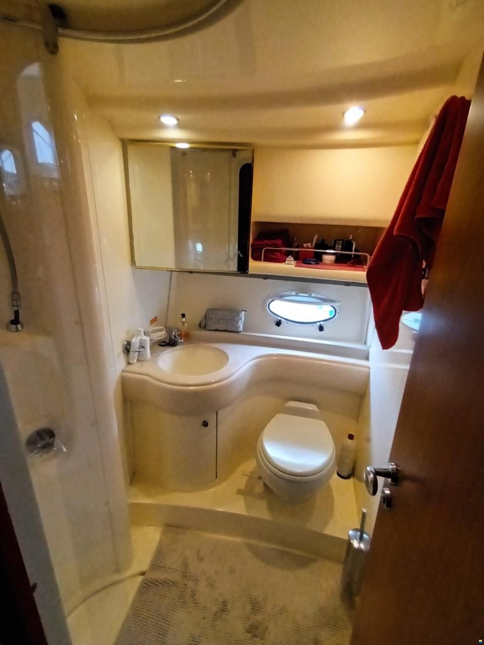 Azimut 42 EVO