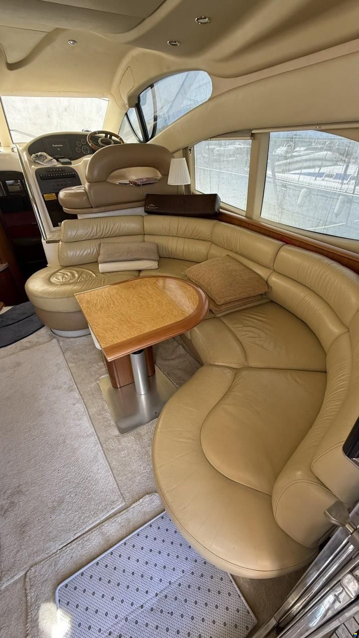 Azimut 42 EVO - 2008