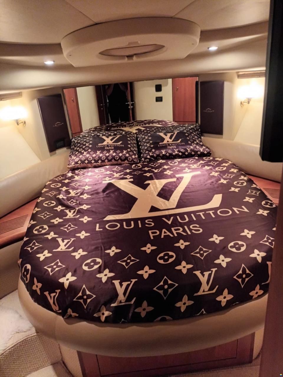 Azimut 42 EVO