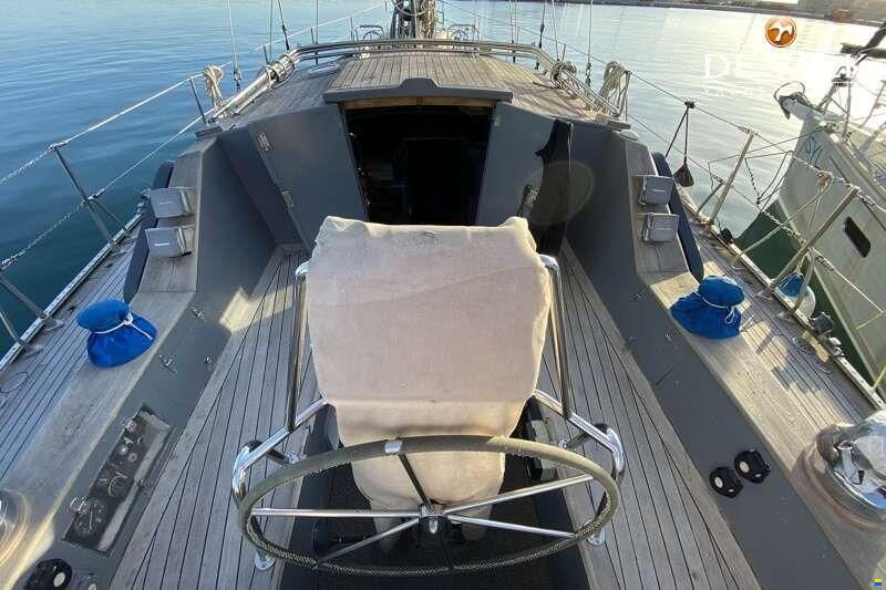Picchiotti Laurent Giles 65