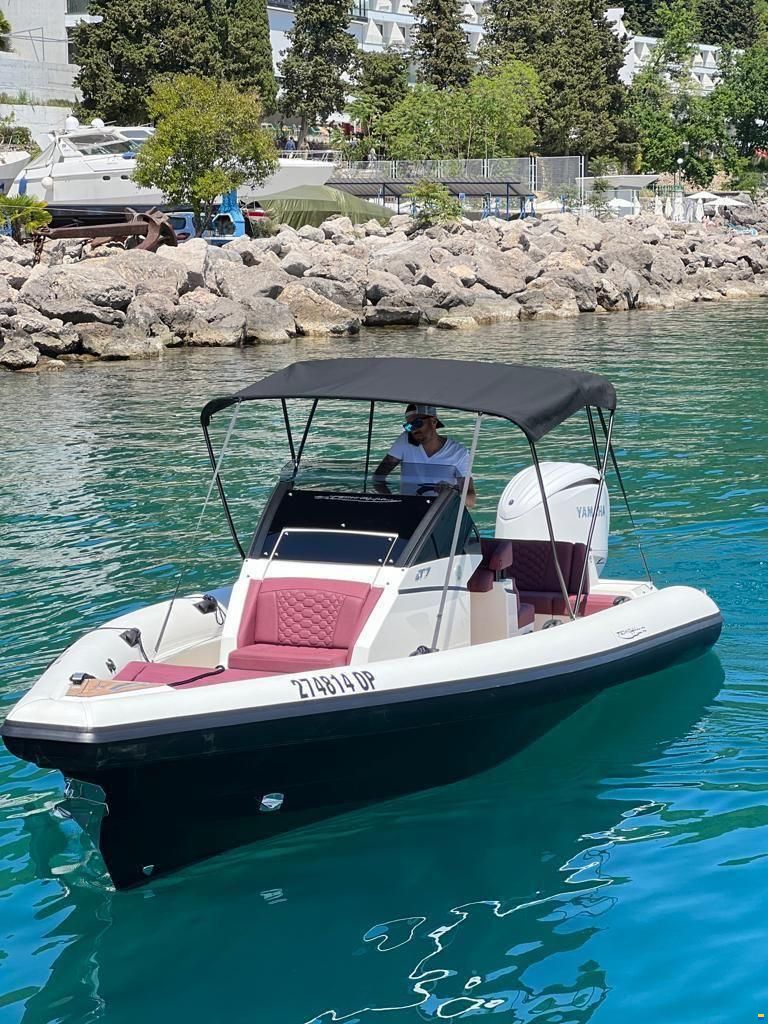 Technohull GT7