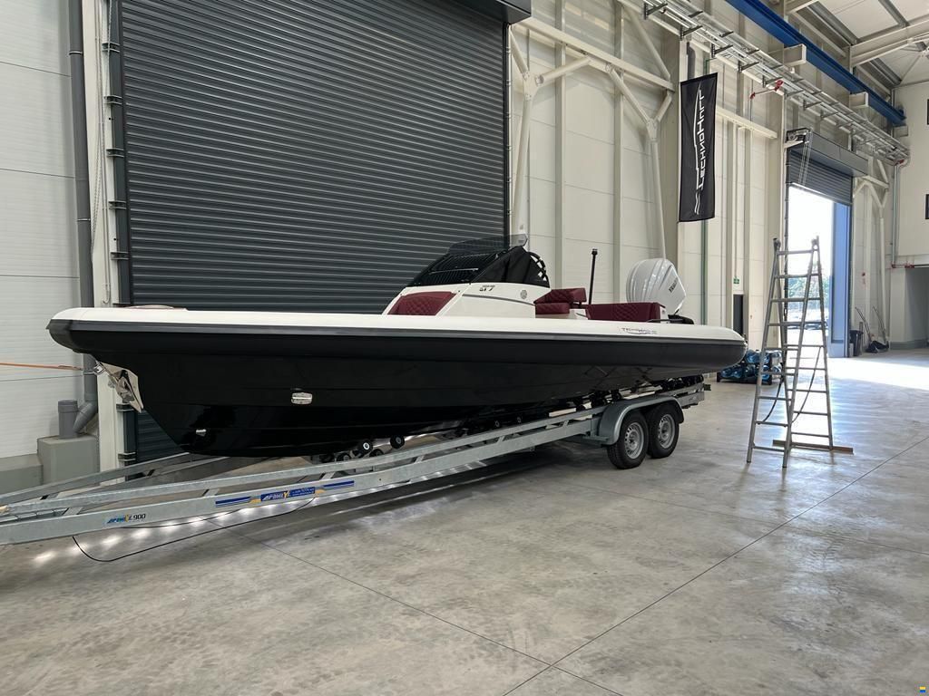 Technohull GT7