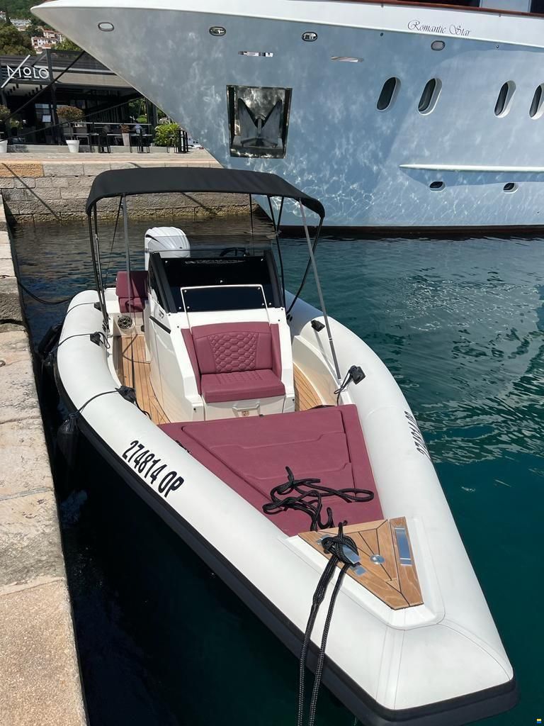 Technohull GT7