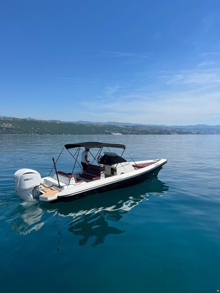 Technohull GT7