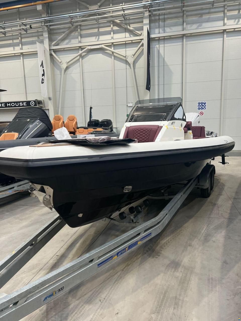 Technohull GT7