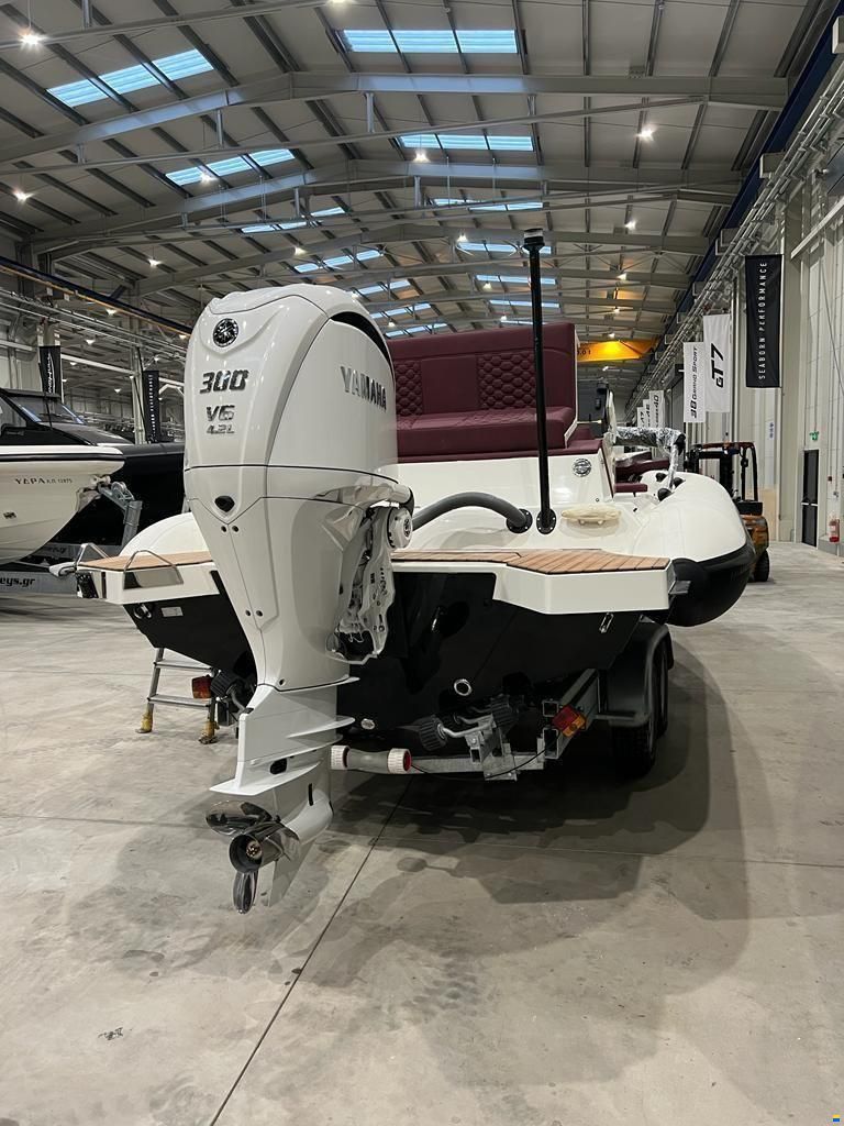 Technohull GT7