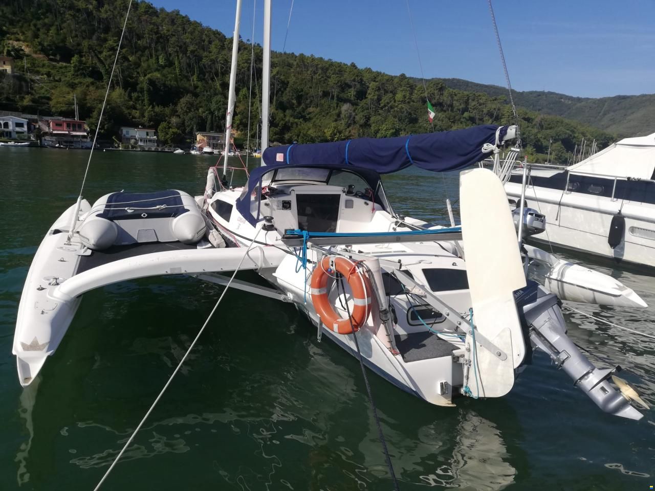 Corsair 31 CC