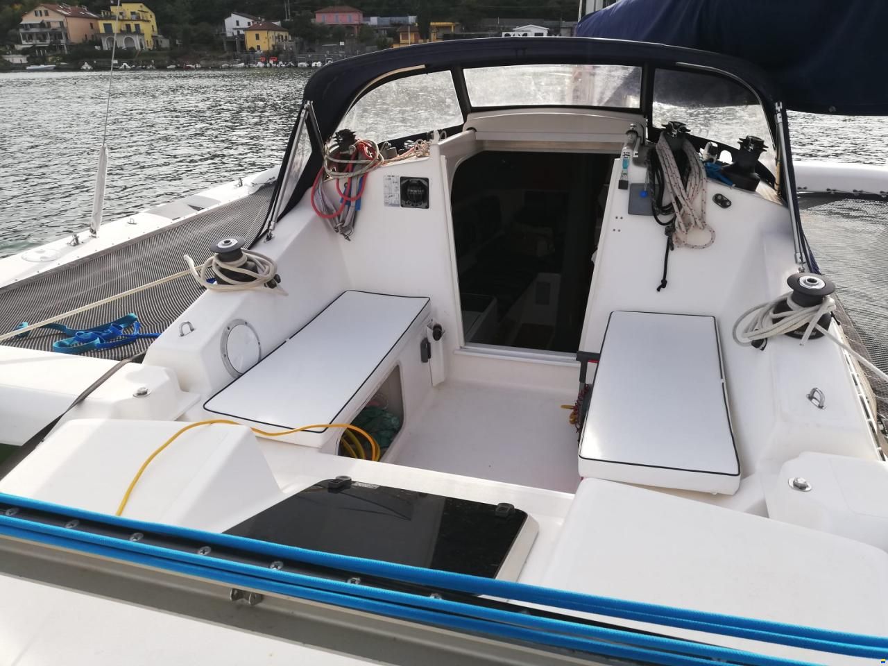 Corsair 31 CC