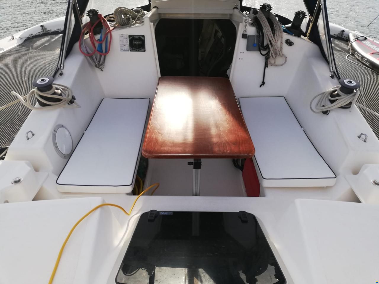 Corsair 31 CC