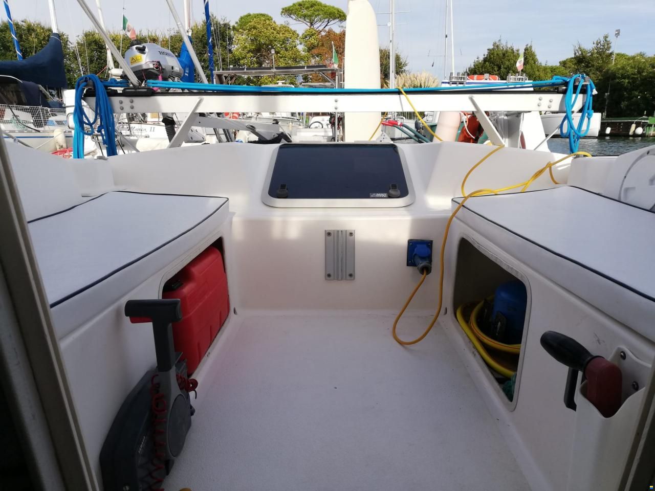 Corsair 31 CC