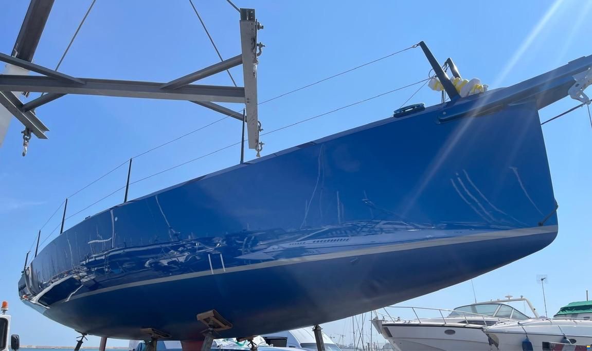 Neo Yachts 350