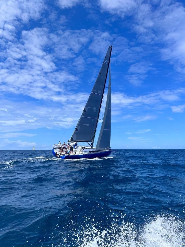 Neo Yachts 350