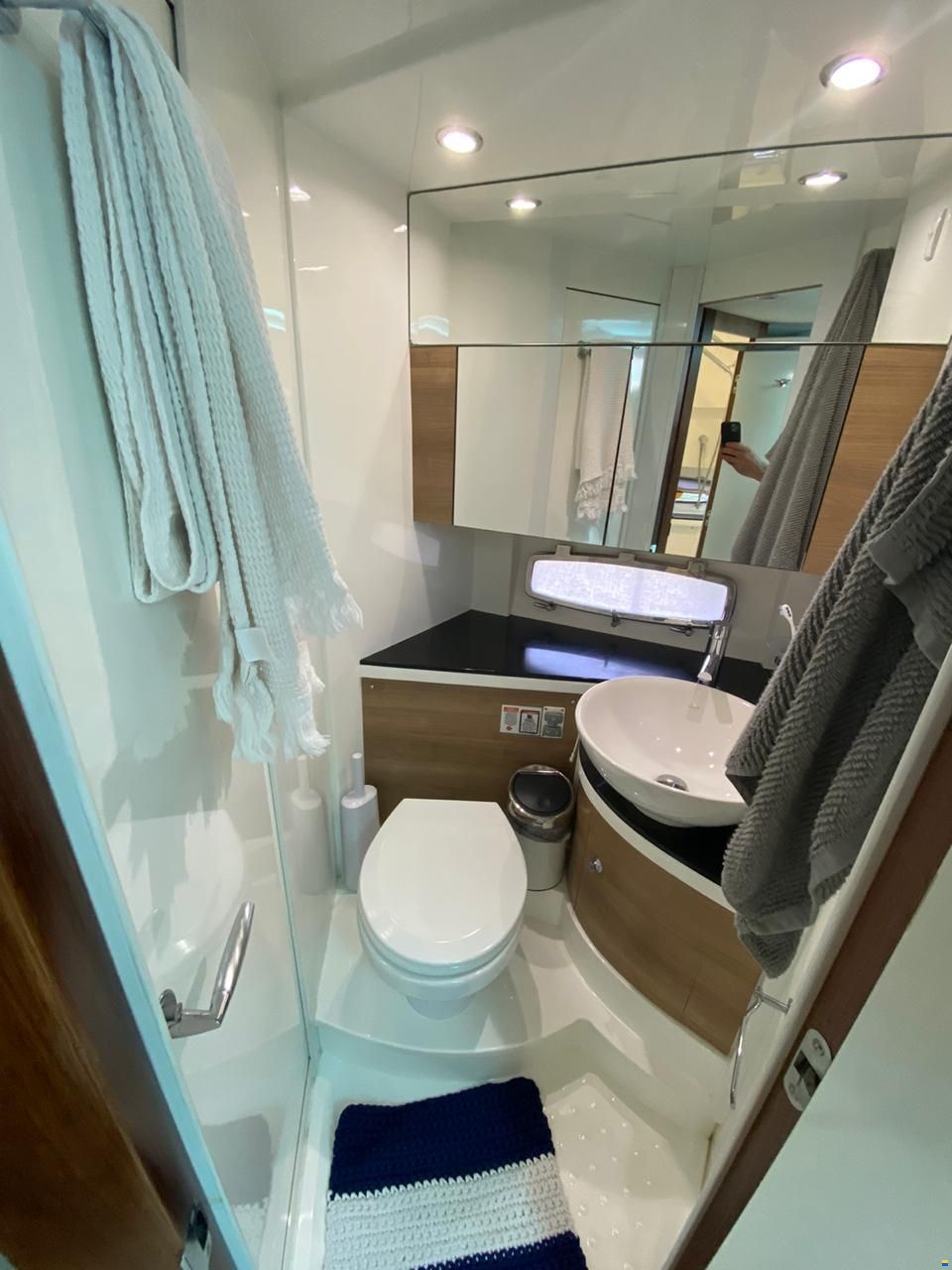 Sealine 38 SC