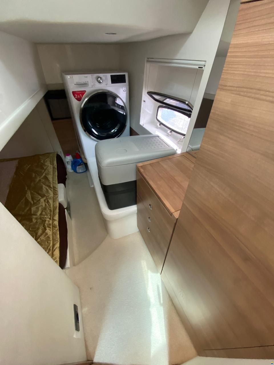 Sealine 38 SC