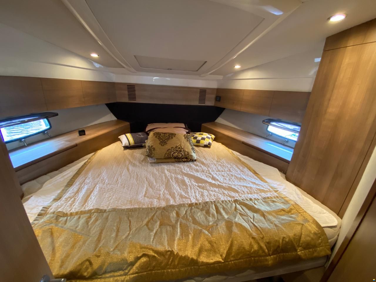 Sealine 38 SC