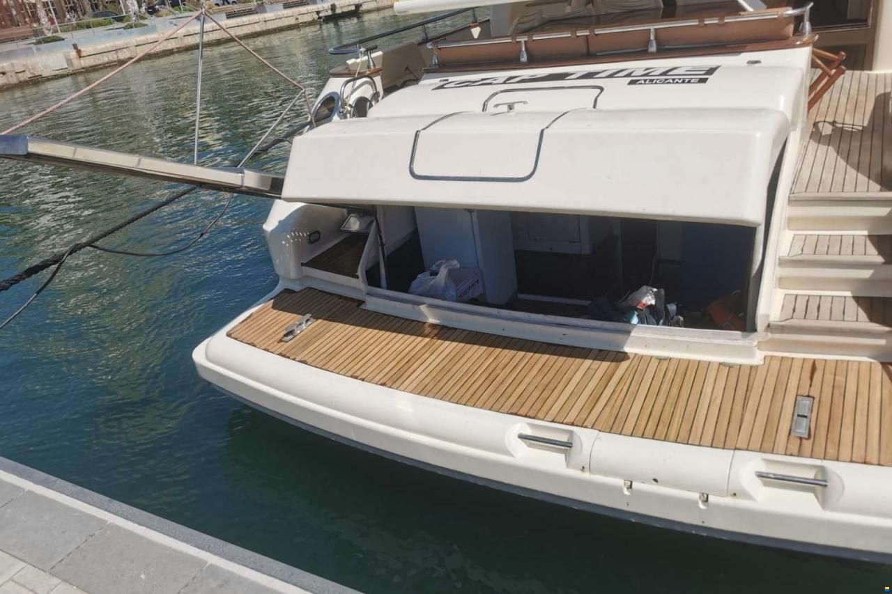 Astondoa 72
