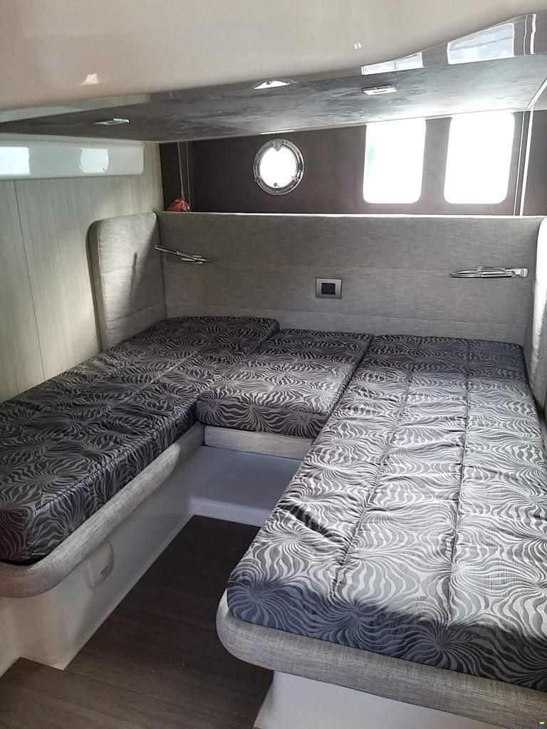 Cranchi 44 HT
