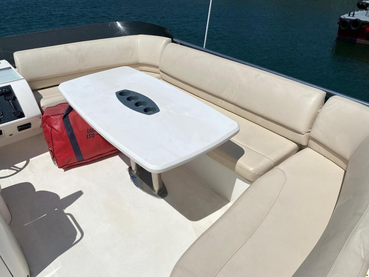 Princess 50