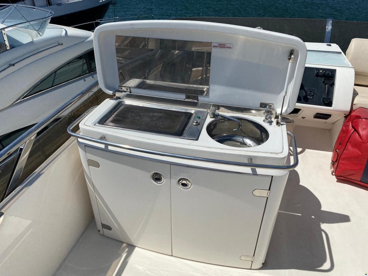 Princess 50