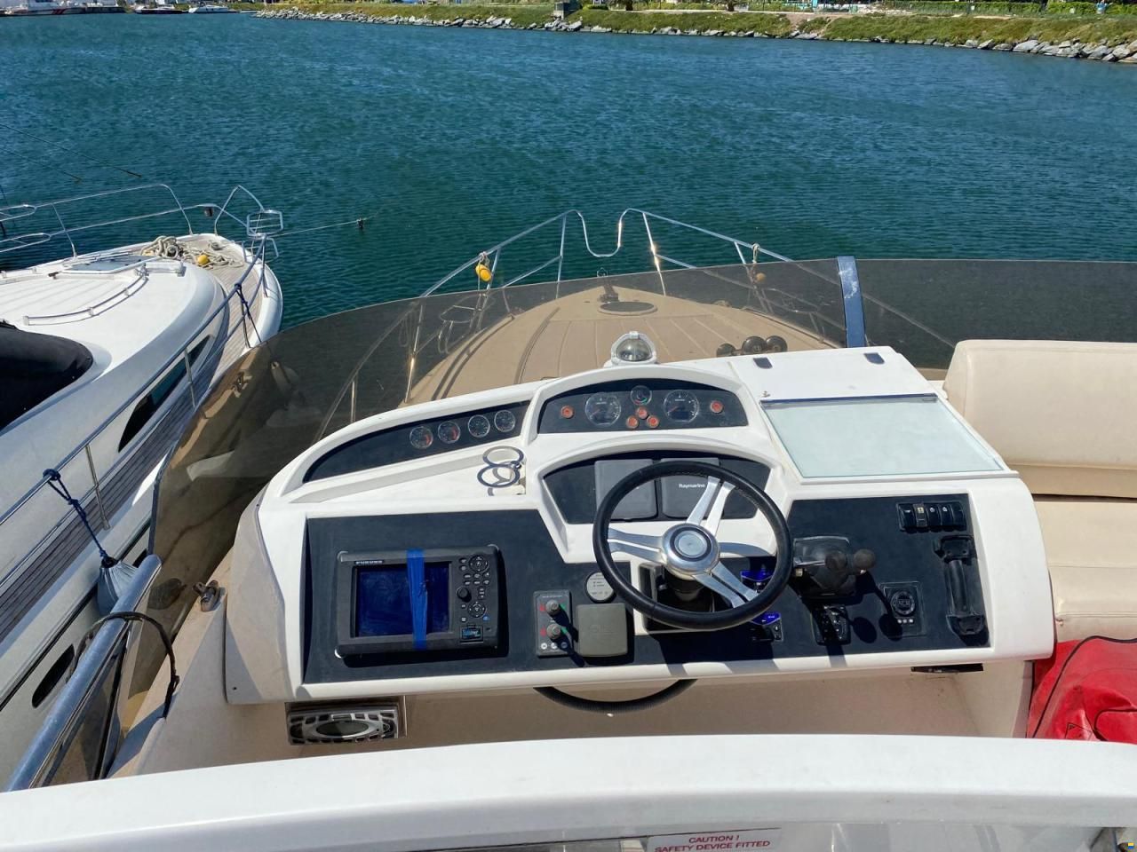 Princess 50