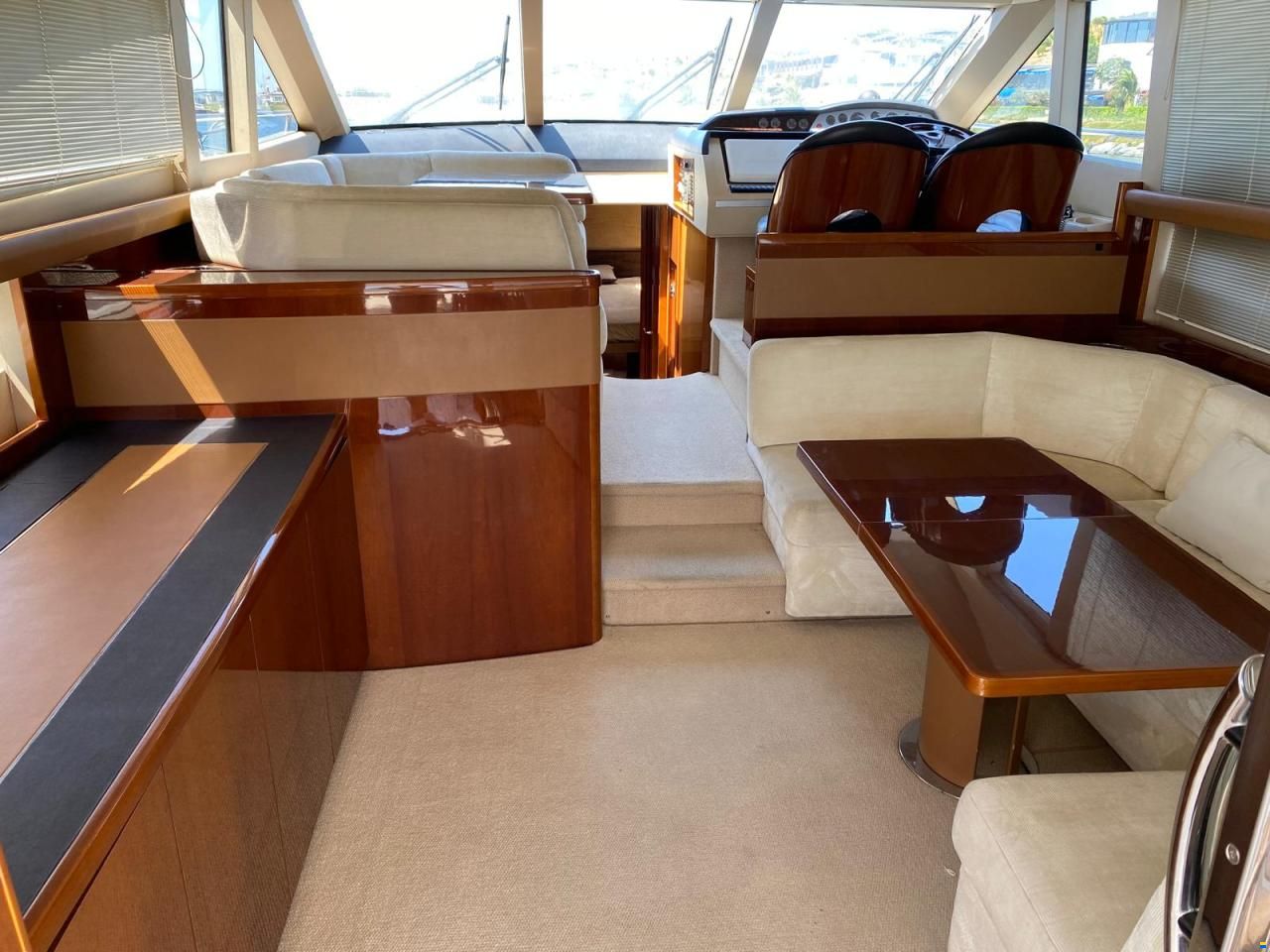 Princess 50