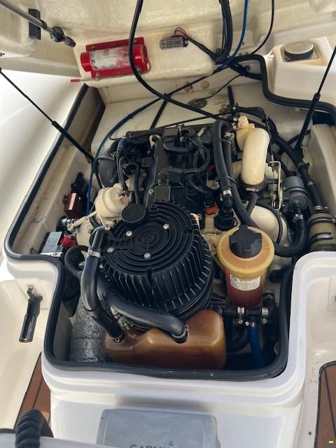 Williams 385 Turbojet