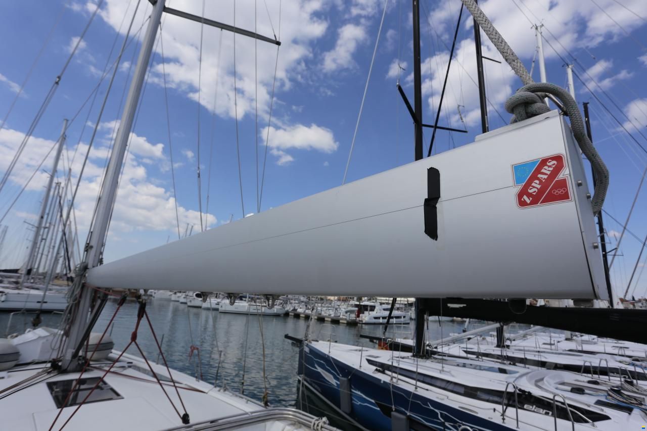 Beneteau Oceanis 51.1