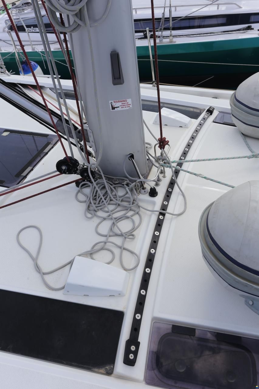Beneteau Oceanis 51.1