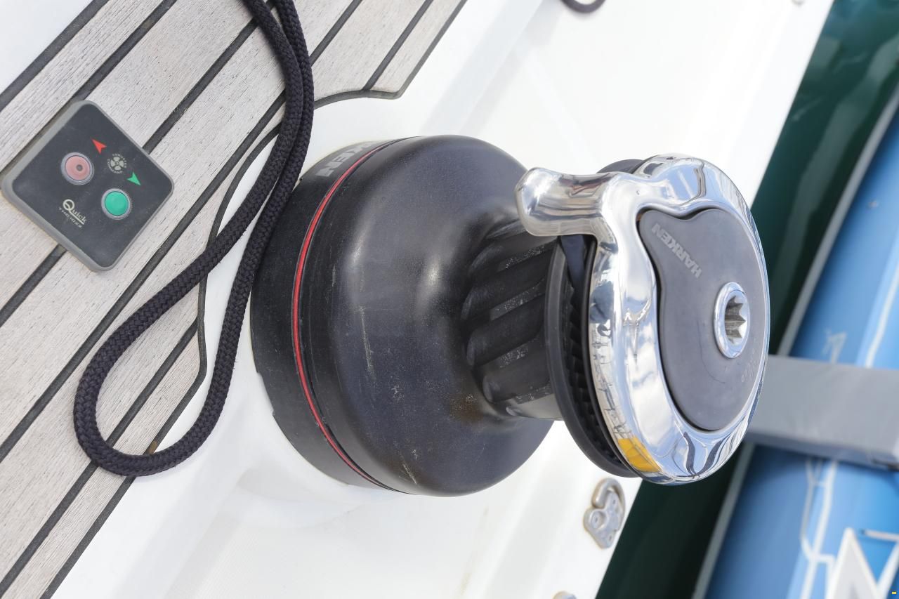 Beneteau Oceanis 51.1