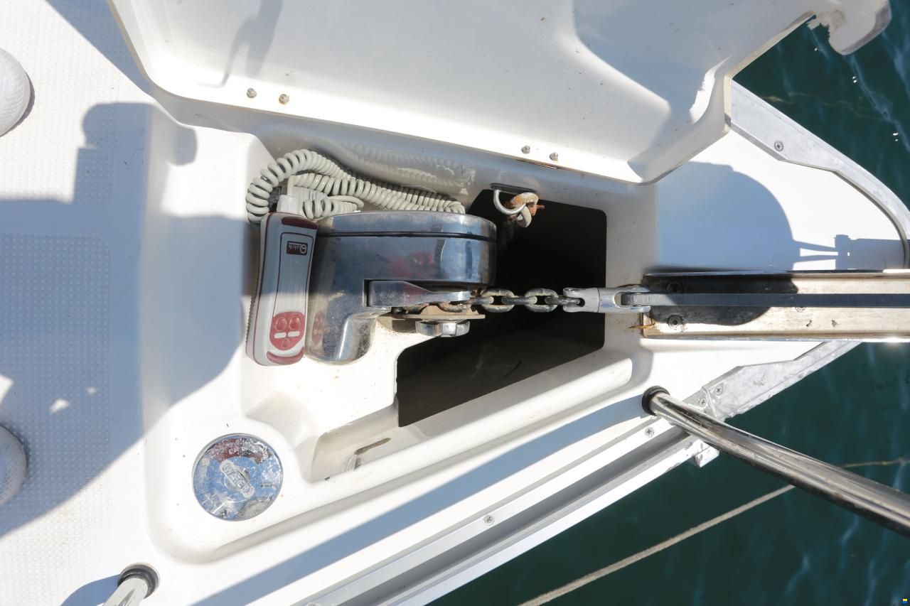 Bavaria Cruiser 37