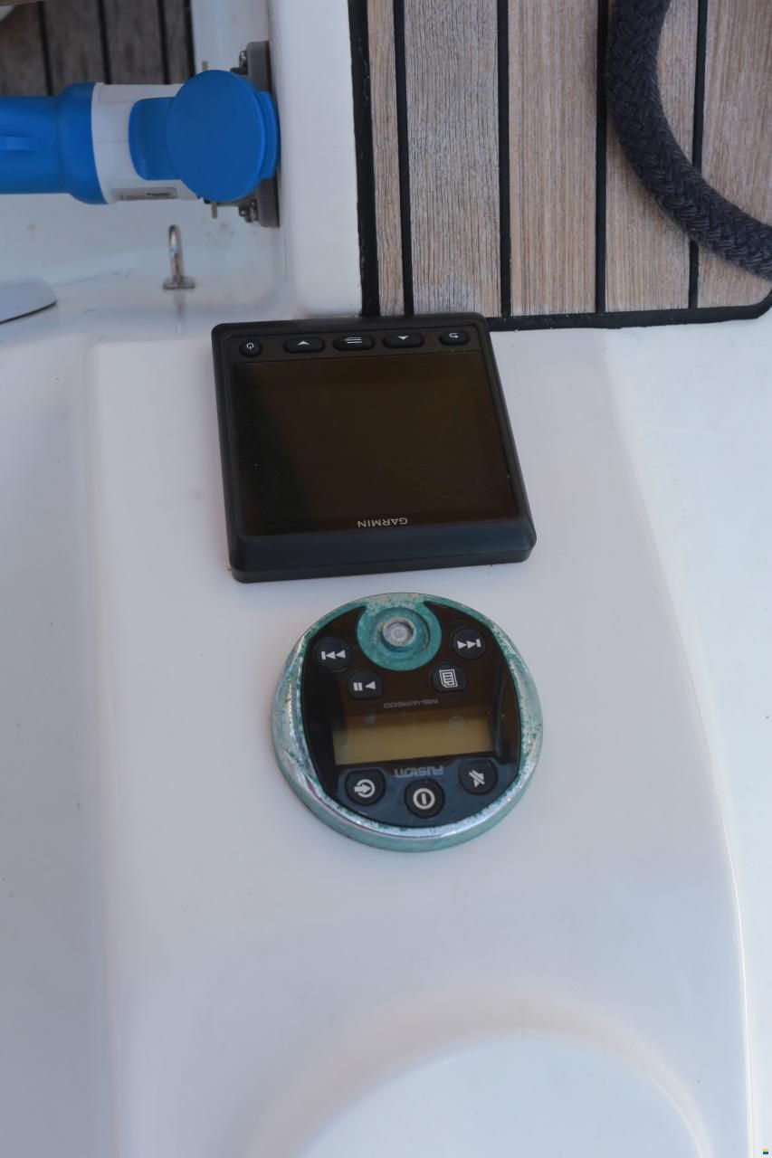 Bavaria Cruiser 37