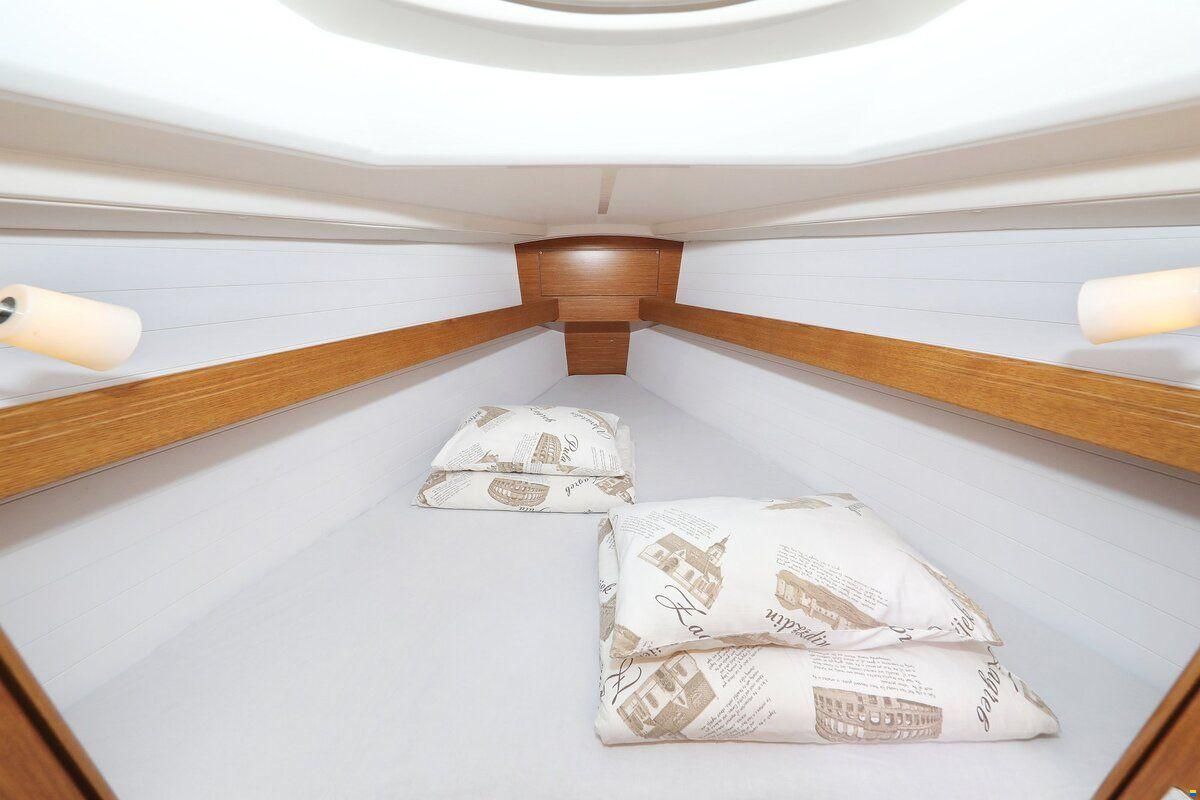 Bavaria Cruiser 34