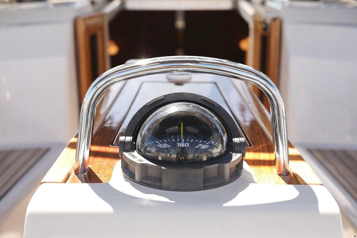 Bavaria Cruiser 34