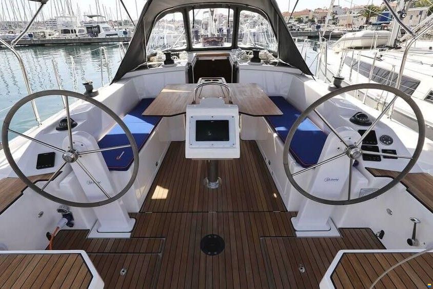 Bavaria C38