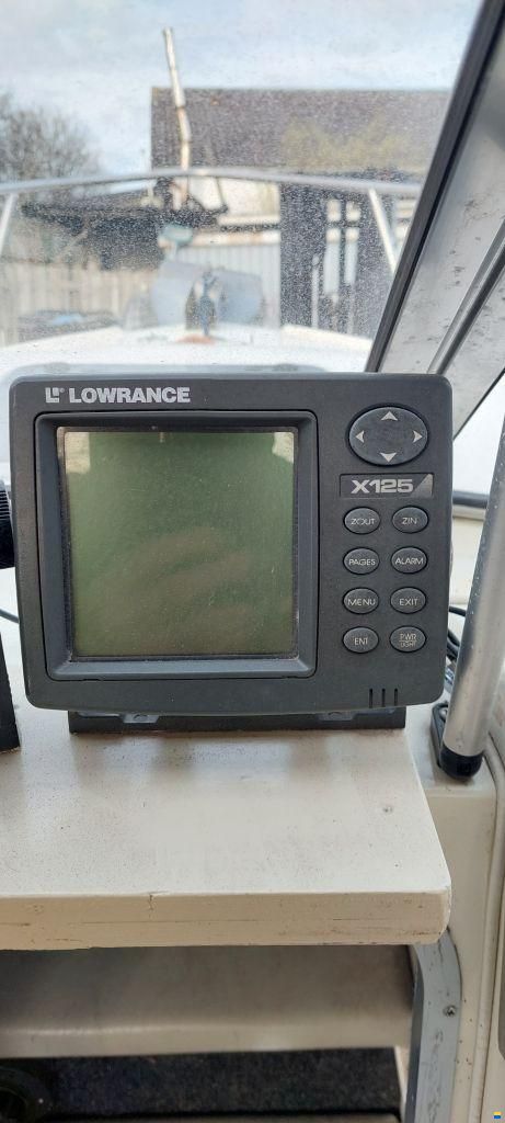 Campion Explorer 542