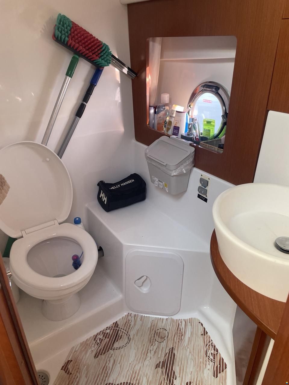 Beneteau Gran Turismo 34 Flyer