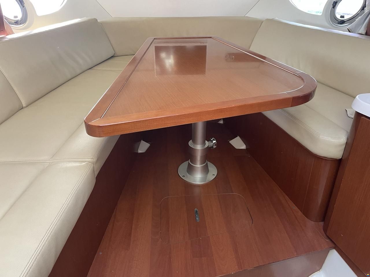 Beneteau Gran Turismo 34 Flyer