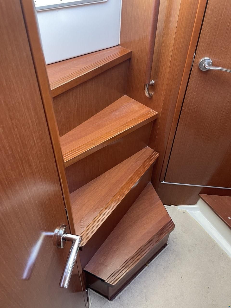 Beneteau Gran Turismo 34 Flyer