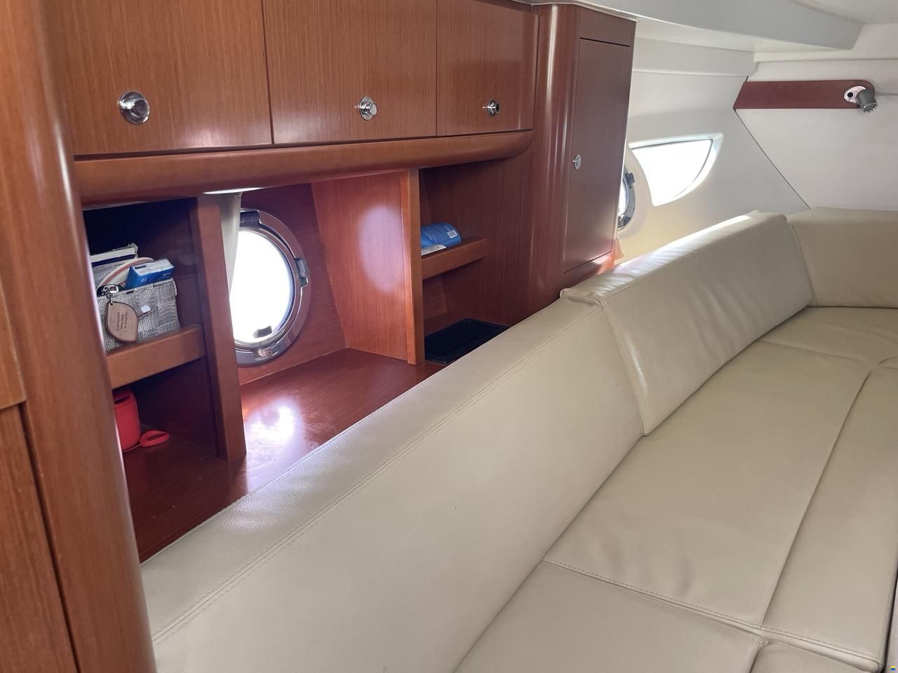 Beneteau Gran Turismo 34 Flyer