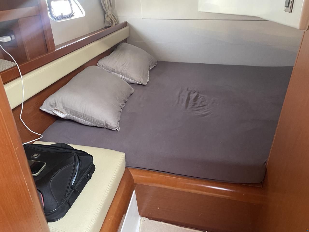Beneteau Gran Turismo 34 Flyer