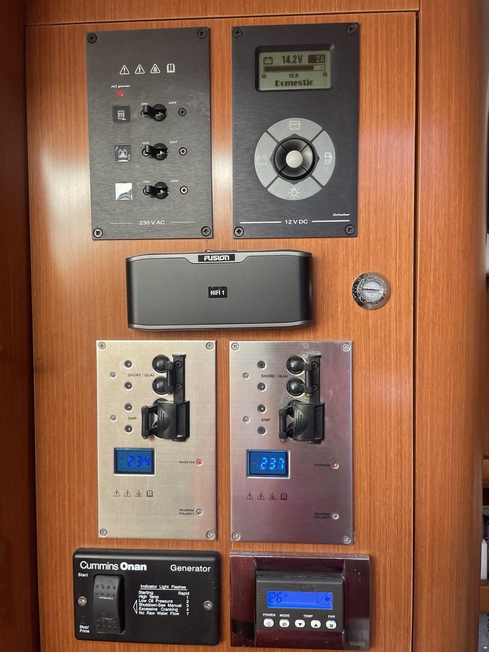 Beneteau Gran Turismo 34 Flyer