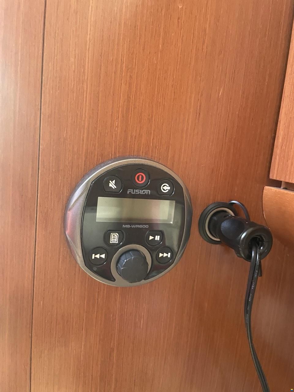 Beneteau Gran Turismo 34 Flyer