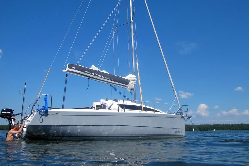 Dalpol PHOBOS 22