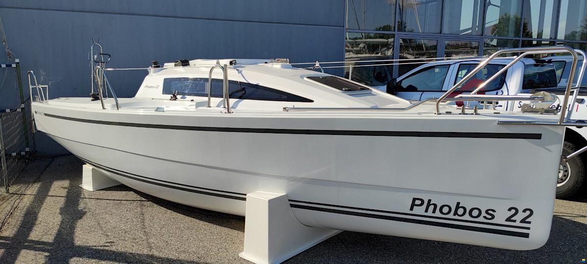 Dalpol PHOBOS 22