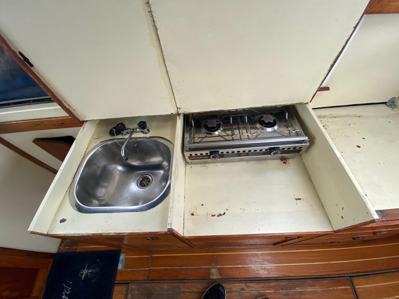 Bonanza 28
