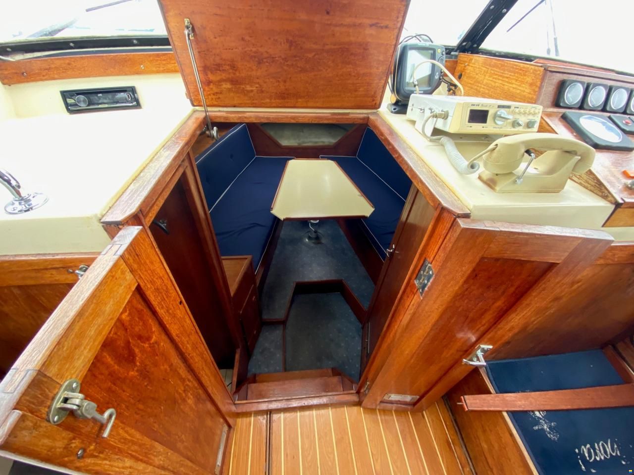 Bonanza 28