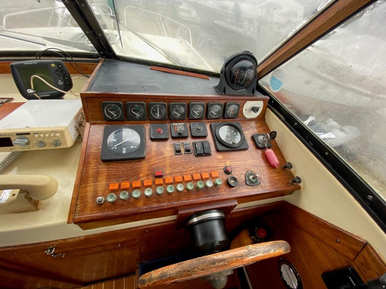Bonanza 28